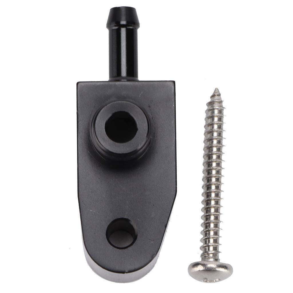 Boost Gauge Adaptor Lightweight Aluminium Alloy Car Accessory Replacement for S R55 R56