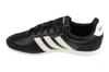 Adidas Barreda Lo, Mens Black Sneakers