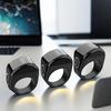 Розумне пластикове кільце-лічильник Equantu QB702lite з керуванням через додаток