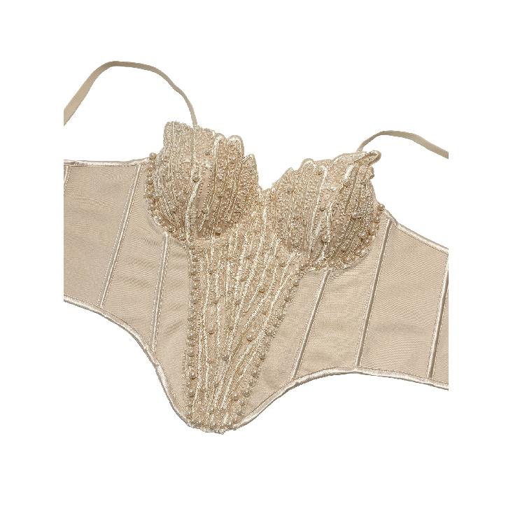 Corsets, Fashionable and Elegant Women's Clothing