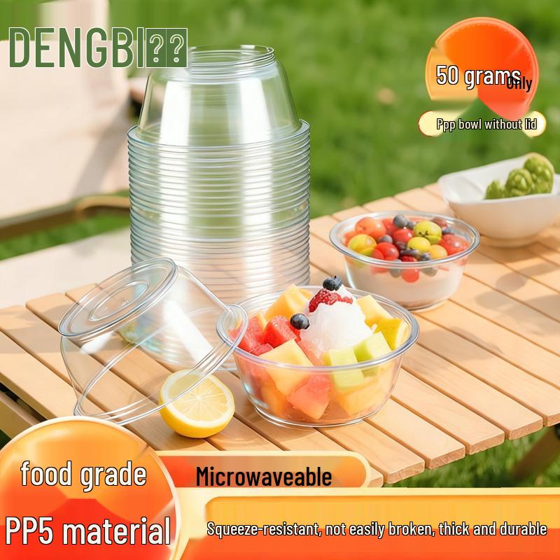 

Disposable Takeaway Food Containers & Utensils