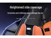 Comprehensive Full Coverage Trunk Mat for 2025 Geely Galaxy M9 Car