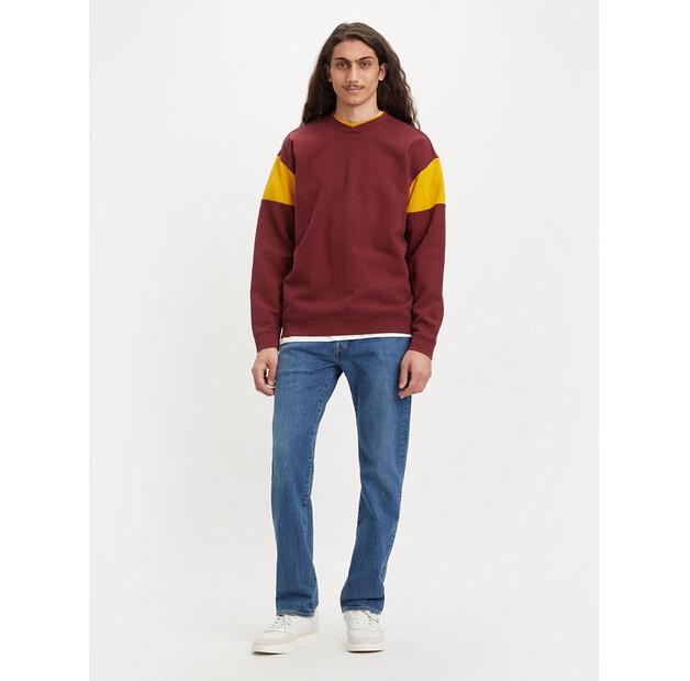 Джинсы Levi's 501® 5013339 синий Straight Fit