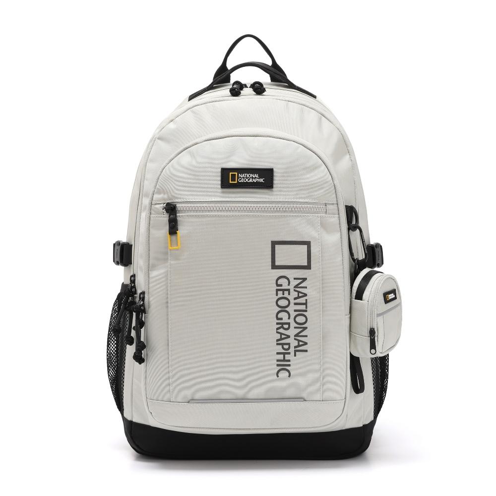 Nationalgeographic N251Abg580 Mild Backpack Beige