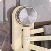 No-Punch Wall Hanging Storage Rack Strong Load-bearing Suction Cup Door Hooks  Clothes