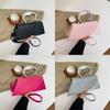 Fashionable Small Square Crossbody Bag For Women Unique Stylish Design For Trendy Outfits