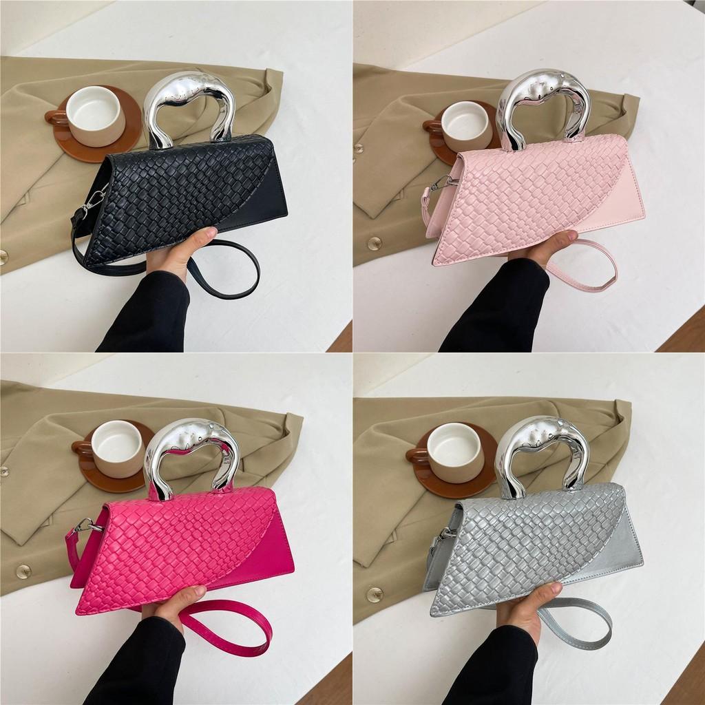 Fashionable Small Square Crossbody Bag For Women Unique Stylish Design For Trendy Outfits