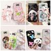 Phone Case For Xiaomi Poco X3 Pro Cases Simple Pattern Shockproof Back Cover Soft TPU For Xiaomi Poco X3 PocoX3 NFC Case Bumper
