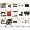 Trasmettitore FM Bluetooth per Auto Lettore Musicale MP3 EQ Supporto Riproduzione per Cartelle Kit Vivavoce Wireless con Schermo LCD da 1,8''