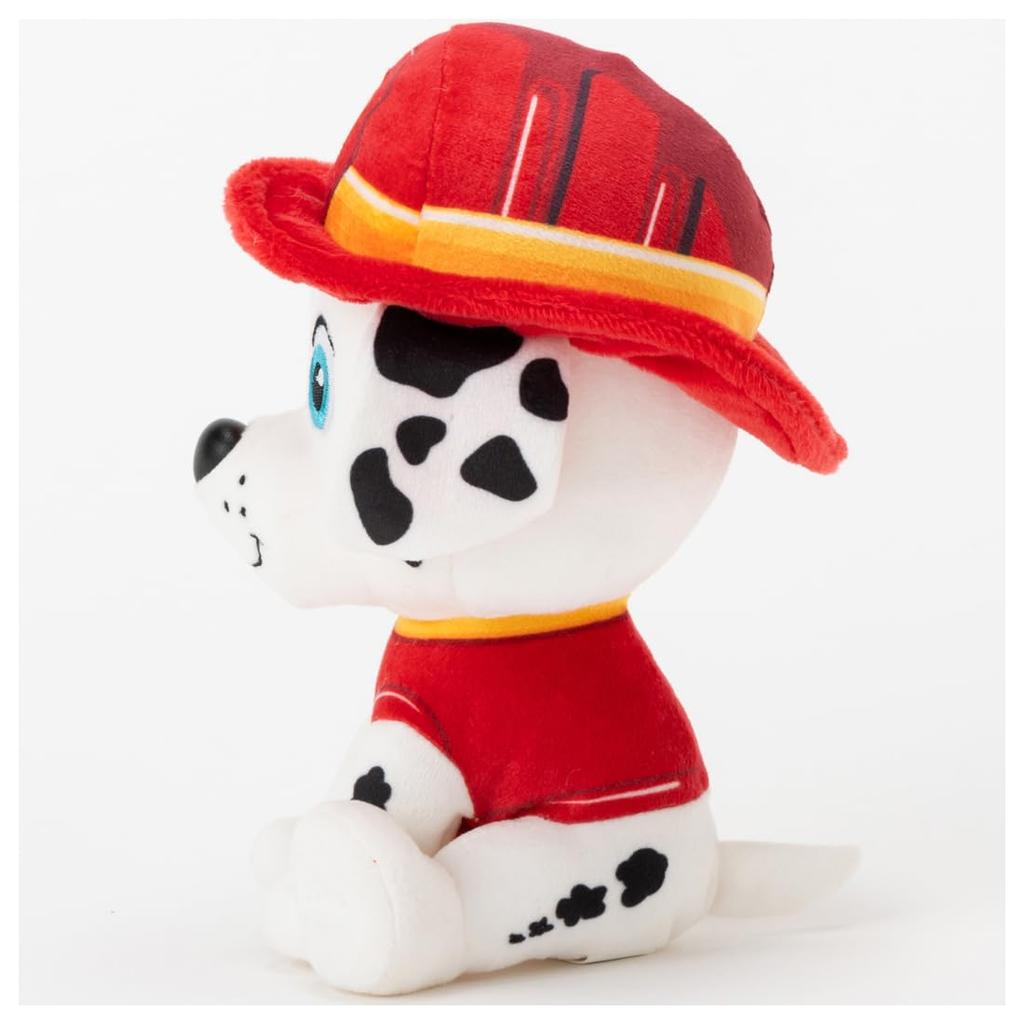 Paw Patrol Plush Toy Medium Marshall ver. Plush Toy Height Approximately 24cm