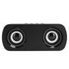 Sada A9 Bluetooth Speaker Multimedia Mini Bluetooth 5.0 O Speaker Portable Loudspeaker