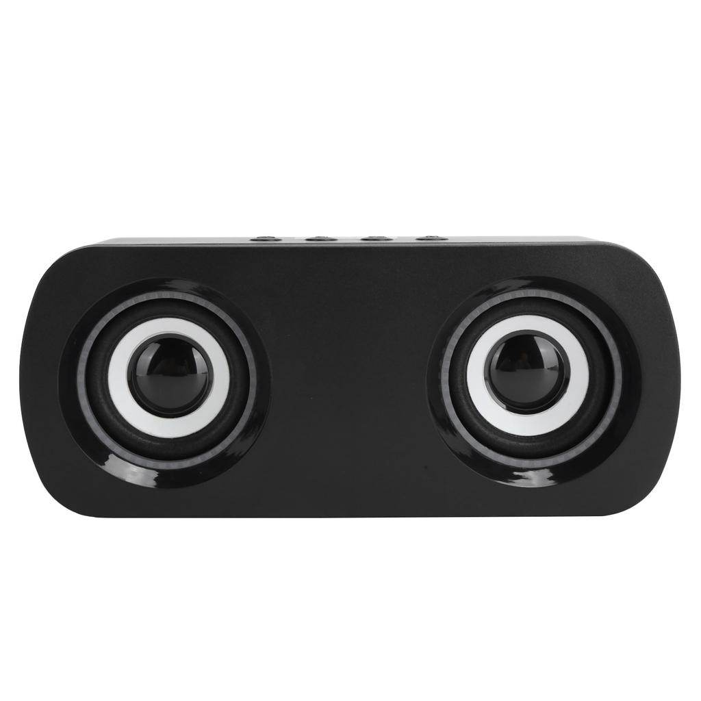 Sada A9 Bluetooth Speaker Multimedia Mini Bluetooth 5.0 O Speaker Portable Loudspeaker