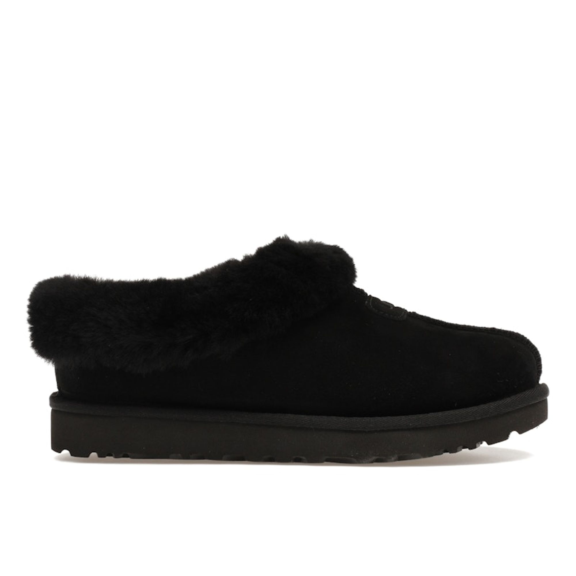 

UGG Тапочки Tazzette черного цвета (Женский) Женские кроссовки 1134810-BLK 40