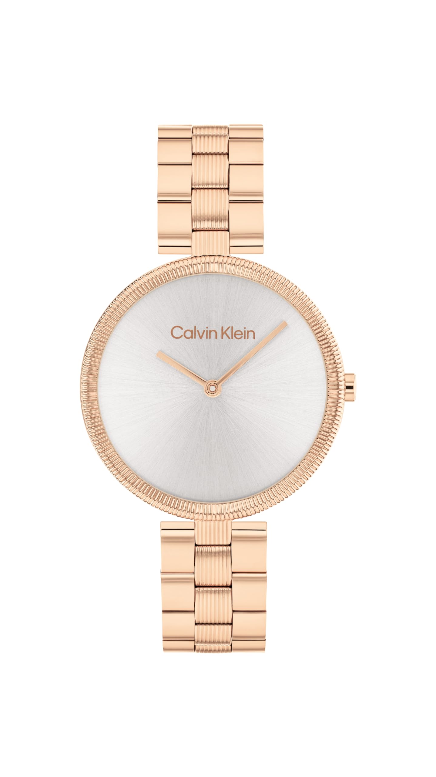 

Часы 25100013 Rose Gold [Calvin Klein] Женские
