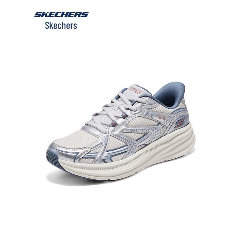 Skechers Women's Running Shoes 117762-OFWT