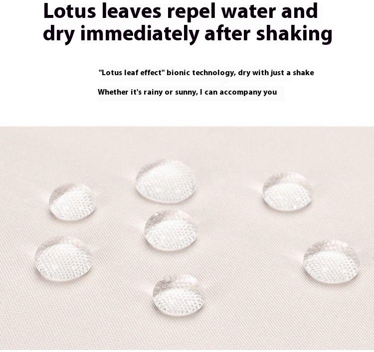 Capsule sun umbrella female sunscreen anti-ultraviolet sunshade umbrella dual-use mini five-fold ultra-light, compact and portable