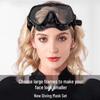 Diving Mask & Snorkel Set