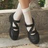 Elizabeth Stewart Summer Sneakers Mesh Strap Ebal157353