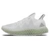 Alphaedge 4D White Womens AQ0742