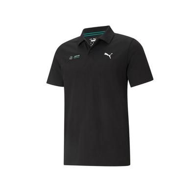 Mercedes F1 Essentials Polo Shirt