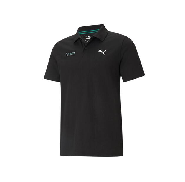 Поло Puma Mercedes F1 Essentials Polo EU XS
