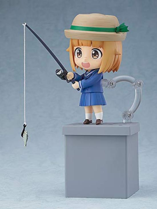 Nendoroid Houkago Teibo Nisshi Yonagi Tsurugi Maßstabslos ABS&PVC bemalte bewegliche Figur