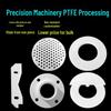 DN25 PTFE Flange Gasket - Teflon Sealing Washer 
