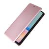 For Samsung Galaxy A05s 4G Case Carbon Fiber Texture PU Leather Phone Shell with Card Slot