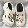 Women's High-Soled Platform Slippers - New Korean Summer Styles, Trendy and Versatile Height-Enhancing Sandals.