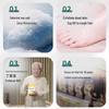 Four Heavenly Kings Foot Bath Salt