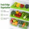 5/10Pcs Anti-fouling Vegetable Fresh Keeping Mat Absorbent Refrigerator Pad Vegetable Storage