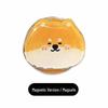 Cute Corgi Cartoon Retractable MagSafe Holder for Cats and Lazy People
