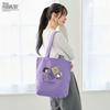 Snoopy Tote Bag for Women, Recycled Cotton, A4 Size, Portrait Style, Lightweight, IP.Tall.Peanuts-0T 8443
