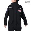 The North Face Trans Antarctica Size S Men's Parka, Waterproof, Gore-Tex, Black,