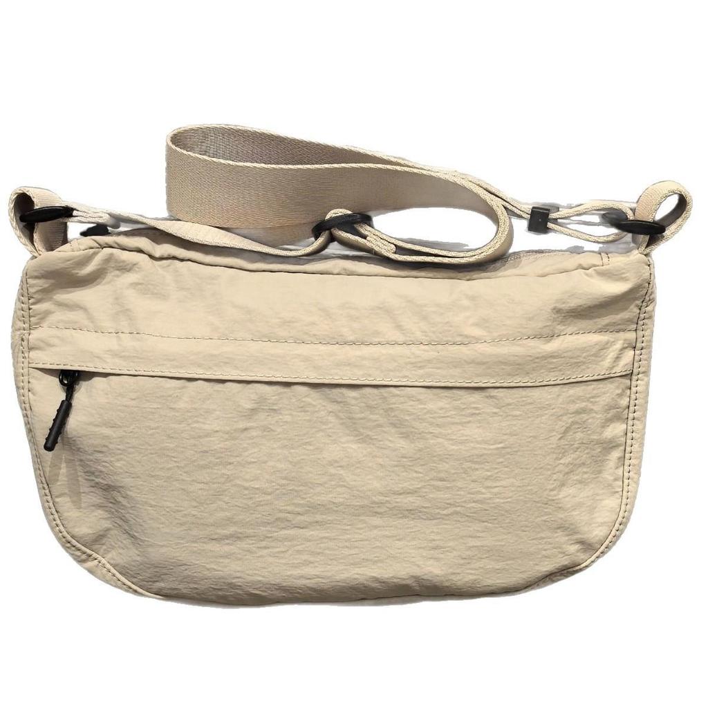 2026 Versatile Water-Repellent Crossbody Shoulder Bag - Lightweight, Fashionable Casual Handbag