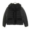 ZARA WOMAN Jacket S Black Women Used