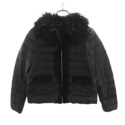 ZARA WOMAN Jacke S schwarz Damen Gebraucht