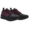 Under Armour Phantom X CNY Comfortable Versatile Breathable Supportive Rebound Lifestyle Casual Shoes Unisex Sneaker Black Red 6014358-001