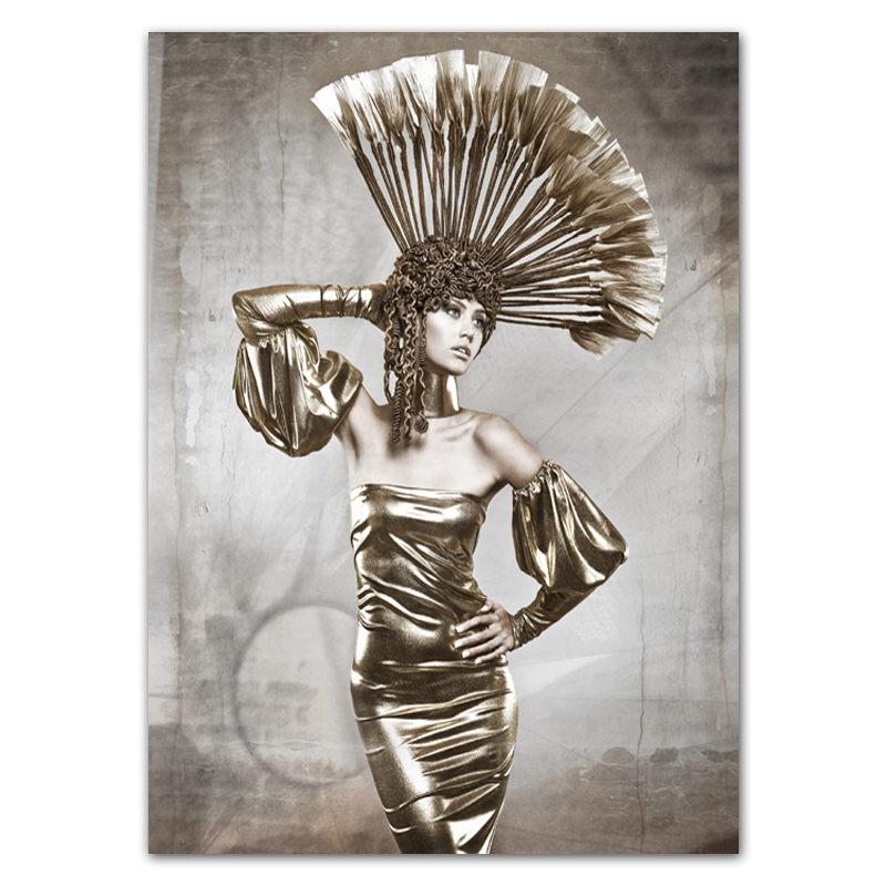 

Парикмахерская Красота Книги по искусству настенный принт фотографии Парикмахерская распылением Картина на холсте Художественный постер Настенный декор HD2622 40x50cm no frame