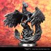 Cupronickel Metal Demon Undead Miniatures Fantasy RPG Tabletop Game Figures for Pathfinder & Similar Tabletop Gaming