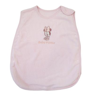 Takihyo Disney Minnie Maus Neugeborenen Boa für Jungen und 215104647 Schlafsack, Fleece, Babys, Mädchen,