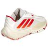 Adidas XENOBURST Basketball Shoes Men's Bright White KJ5975