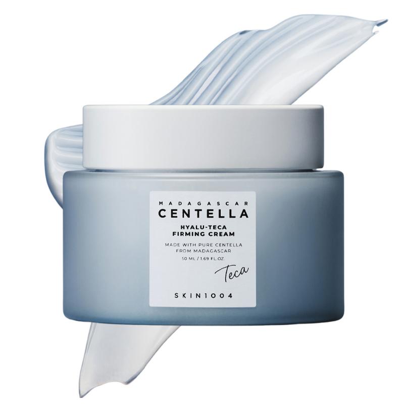 [SKIN1004] Madagascar Centella Hyalu-Teca Firming Cream 50ml