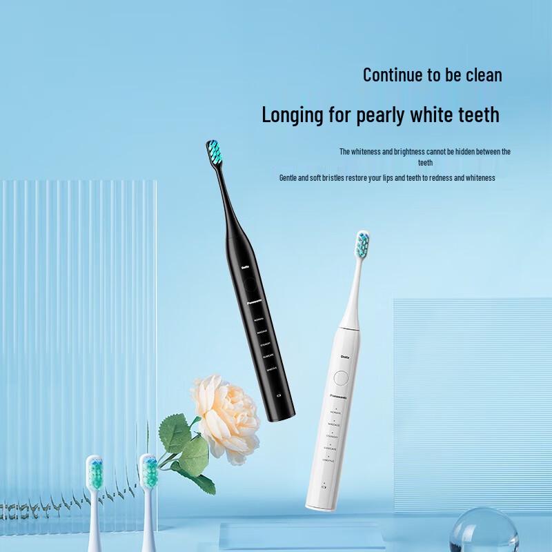 Panasonic Maglev Sonic Electric Toothbrush