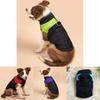 Cozy Winter Pet Clothing Apparel Vest For Large Dogs Keeps Your Puppy Warm
