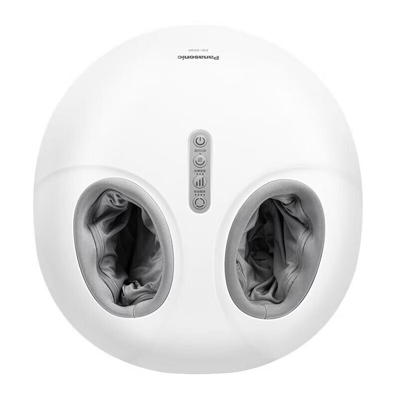 Panasonic Automatic Foot and Leg Massager CN plug (adapter included)