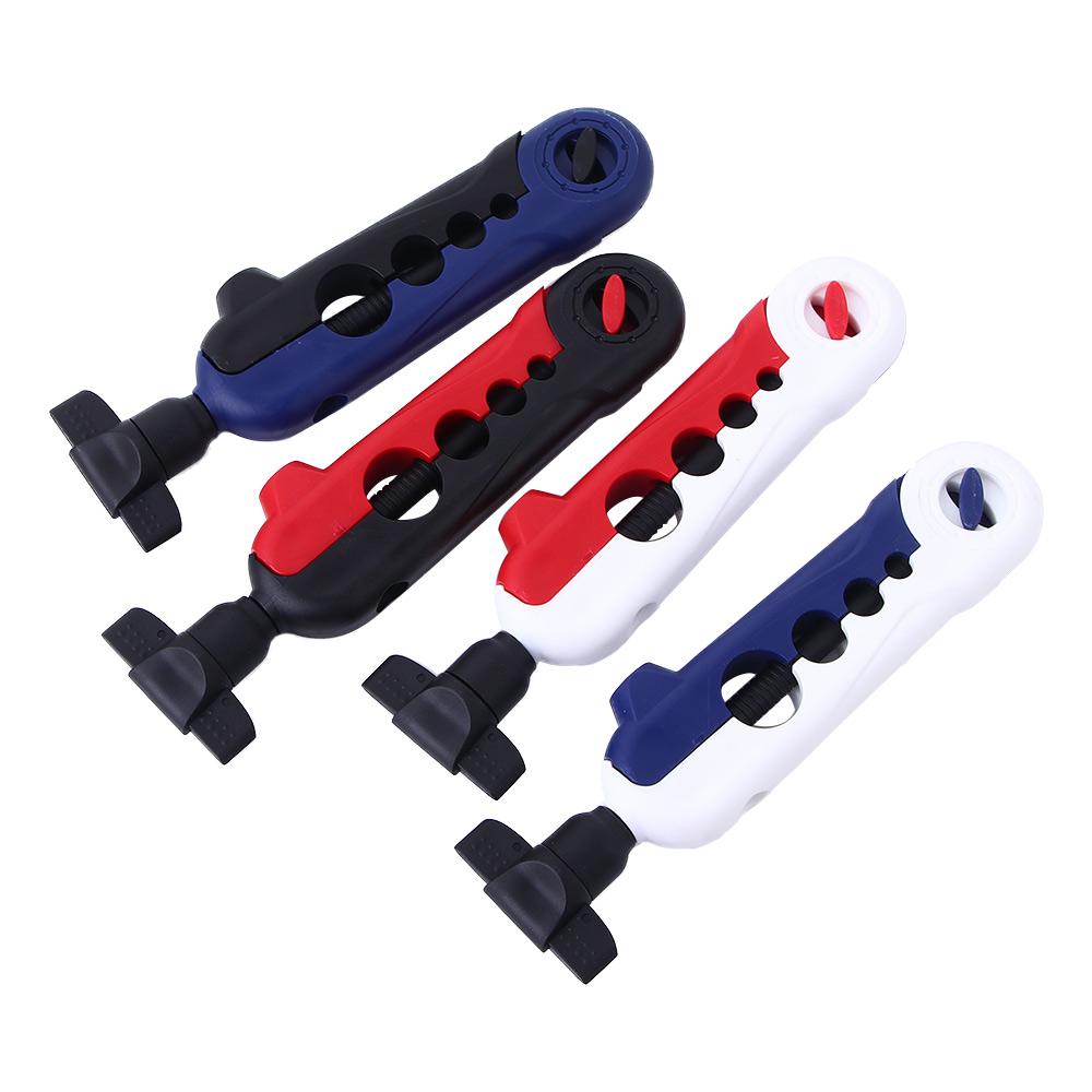 Rod Bobbin Fishing Spooler Machine Fishing Line Winder Fishing Line Wrapper Fishing Line Spooler