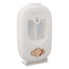 Automatic Fragrance Dispenser Wall Mount Air Freshener Dispenser Electric Spray Aromatherapy Machine for Hotel Commercial Room