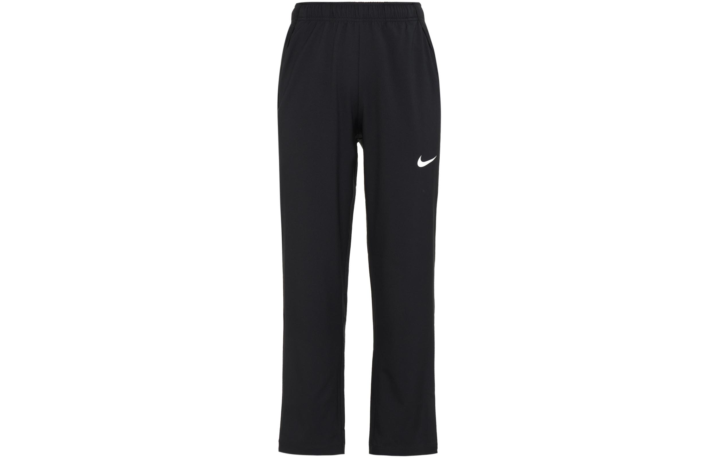 Nike Dri-FIT Men s Woven Team Training Trousers DM6627-010 S