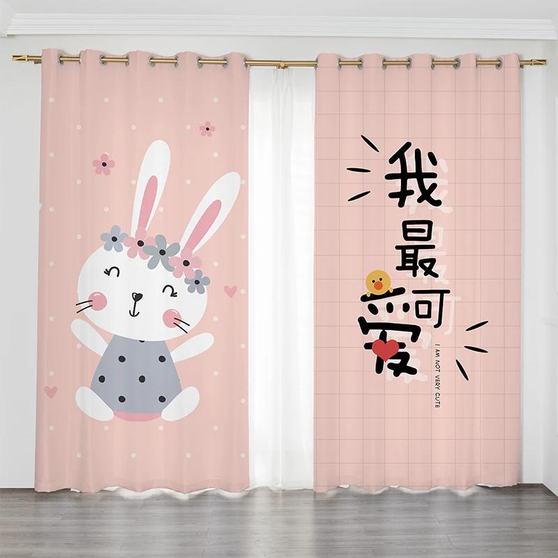 

Игрушечный экскаватор, узор для детской комнаты, высокая затемняющая штора, милый мультяшный динозавр, для спальни для мальчиков и девочек, затемняющая штора, 2 панели W55 X H120cm X 2&Grommet Top